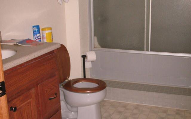 Homer Sportsman's Retreat