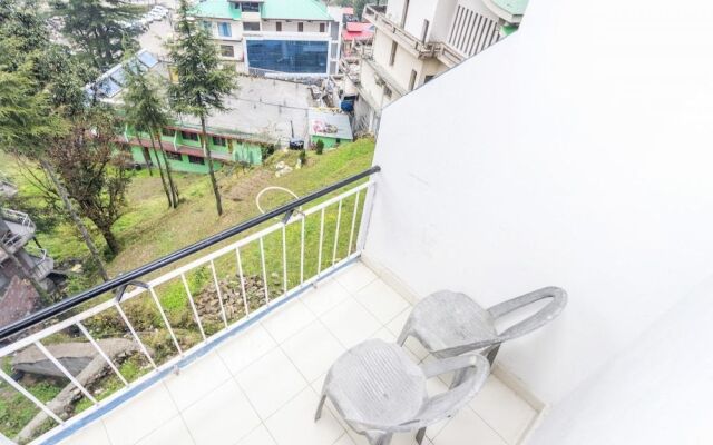 GuestHouser 1 BR Boutique stay 0415