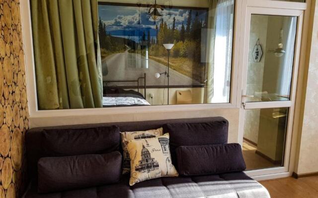 Apartment 315, Bakuriani
