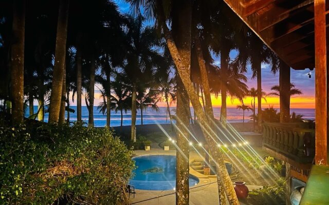 Ocean Front Studio