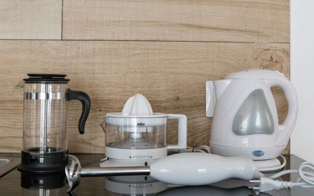 ApartUP L' Almoina