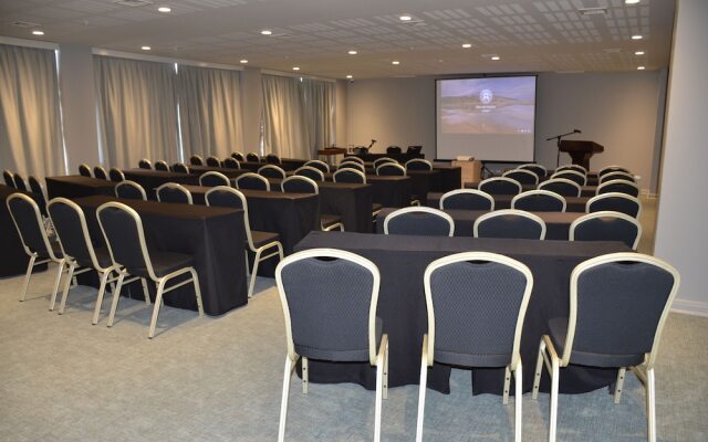 Hotel Parada Linares