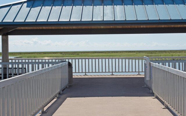 Travelodge Suites by Wyndham Lake Okeechobee