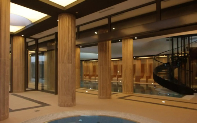 ALEXANDRIA Spa & Wellness hotel