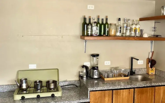 Hostal Chasky Wasy - El Tambo