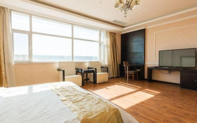 Chengfeng Hotel