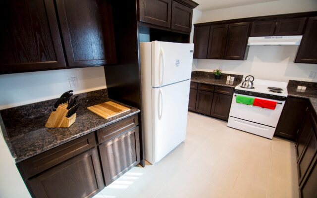 Los Angeles Vacation Rooms