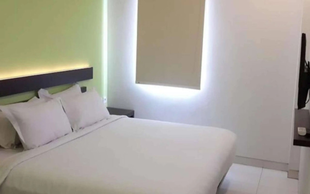 V Hotel Tebet, Jakarta
