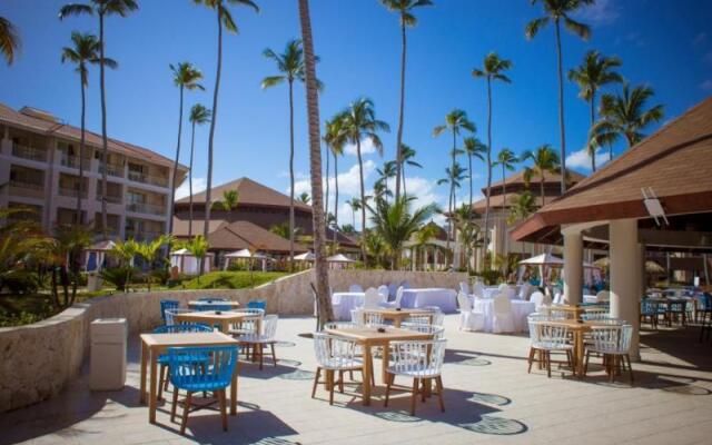 Majestic Mirage Punta Cana - All Suites - All Inclusive - Adults Only