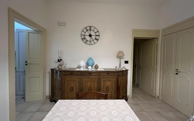 Casa Vacanze Il Pumo