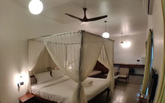 The Orchard Resort