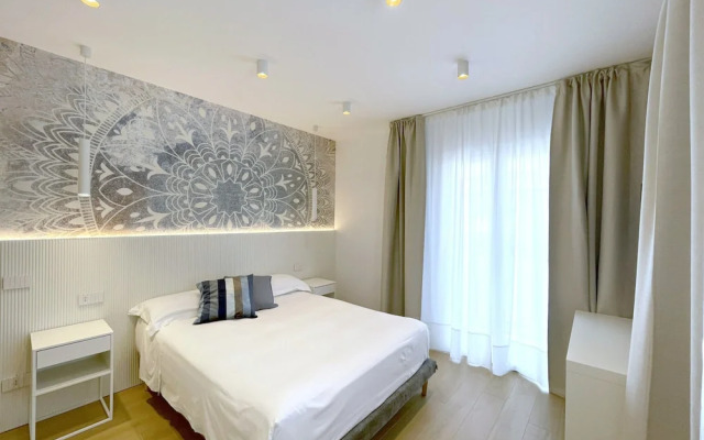 Arcioun Suite Apartment Via Bellaria