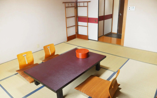 Masuya Ryokan