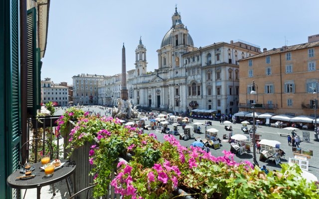 Navona Luxury Suites