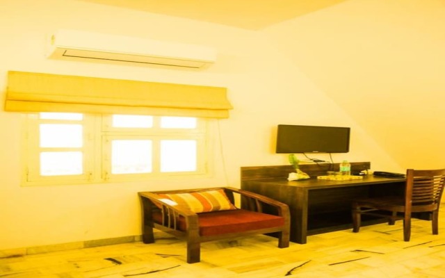 Safarnama Agra