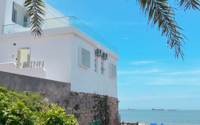 Dongshan Xiyan Sea View Homestay