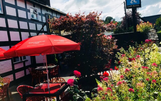 The Lion Hotel