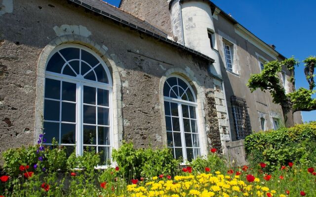 Château de Bois-Briand