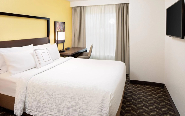 Residence Inn Boston Dedham