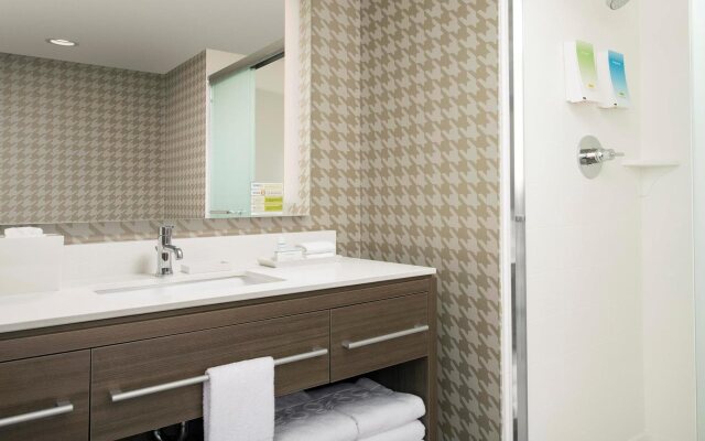 Home2 Suites by Hilton Las Cruces