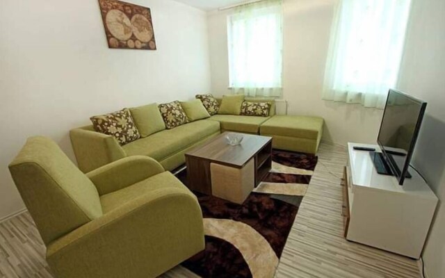 Beautiful apartment in center Sarajevo