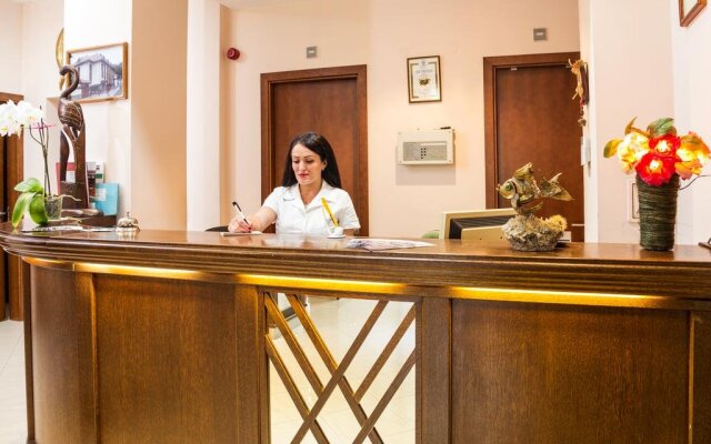 Hotel Teteven