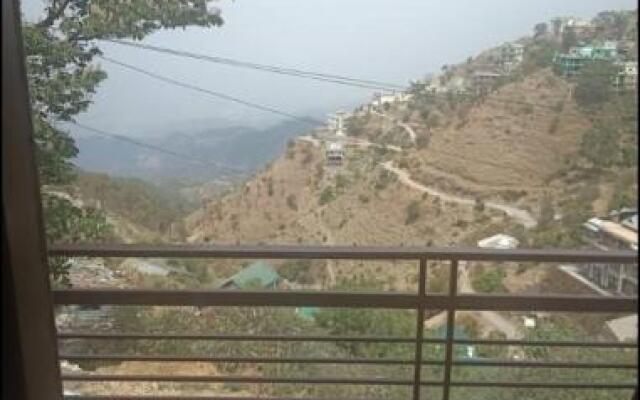 Vanshika Homestay