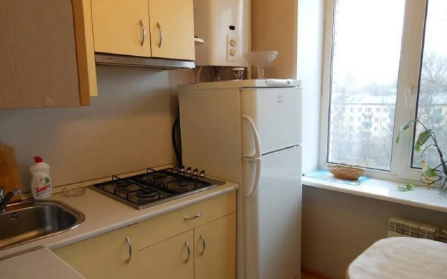 Na Moskovskij Prospekt Apartamentys
