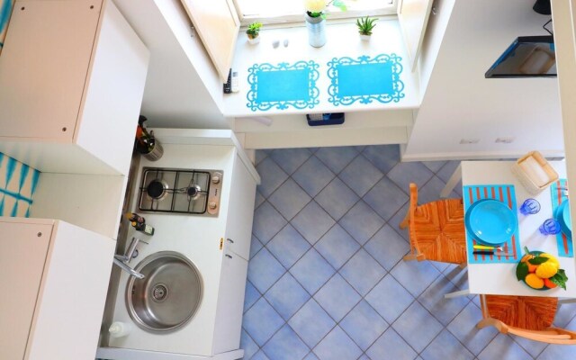 Casa Meta Blu