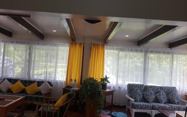 Jabbitos Baguio Transient House 2