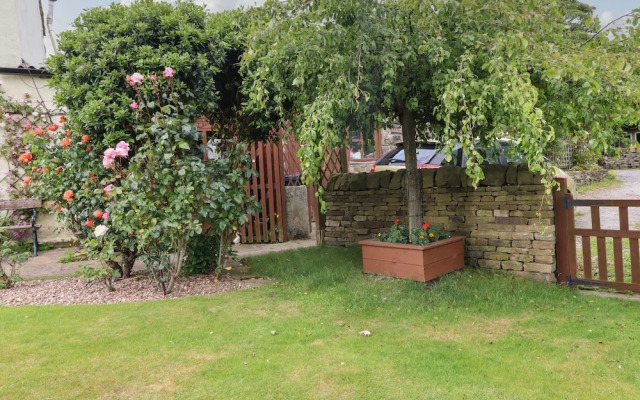 Sarah's Cottage