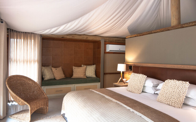 Sanbona Wildlife Reserve