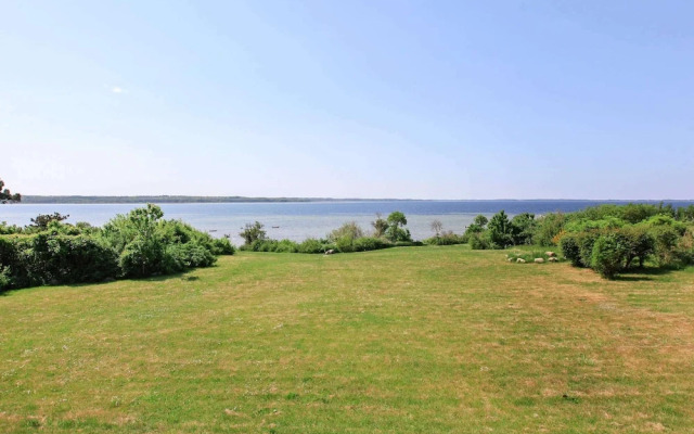 8 Person Holiday Home in Olsted-by Traum