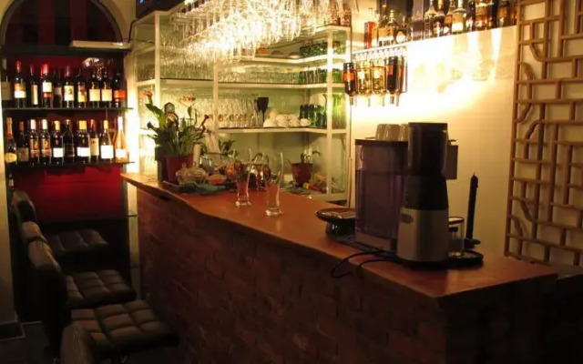 大理古城吉廓酒店