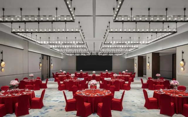 Courtyard by Marriott Taiyuan