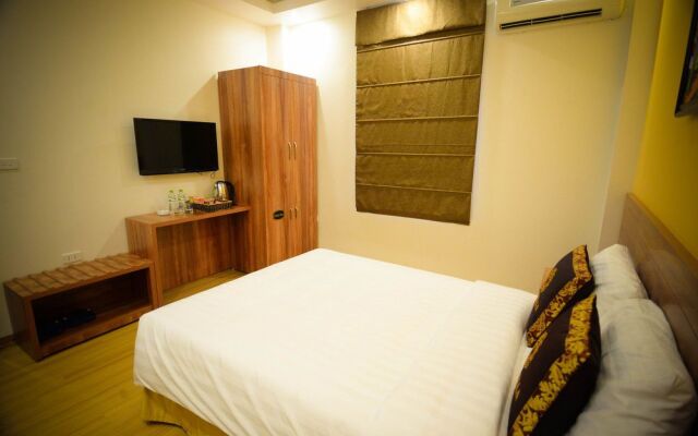 Casabella Hotels