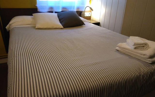 Hostal Gud Salamanca