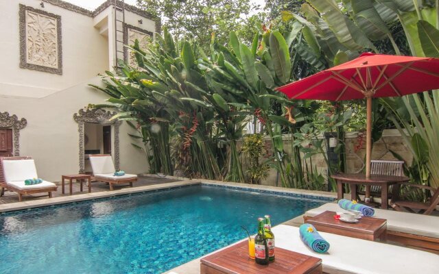 Sari Villa Sanur Beach