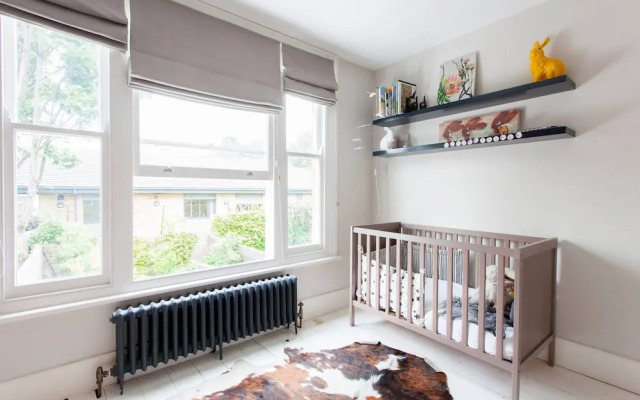 Ardilaun Road by Onefinestay