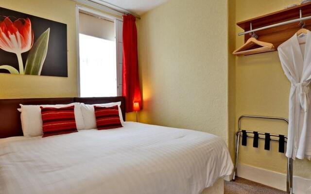 ParkRoyal Blackpool