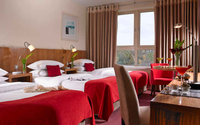 Castleknock Hotel