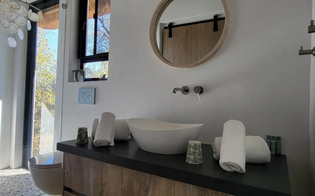 Holiday Home in Hoedspruit With Private Pool