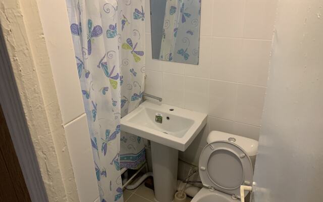 Пансионат «Полярные зори»