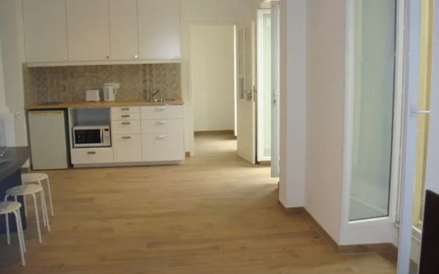 Apartment Mistral