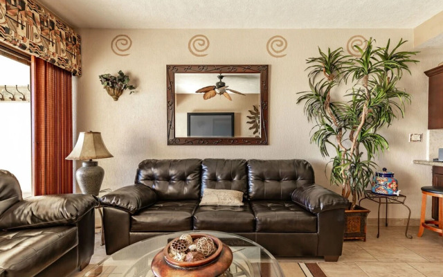 Sonoran Sea 1BR SSW 111 by Casago