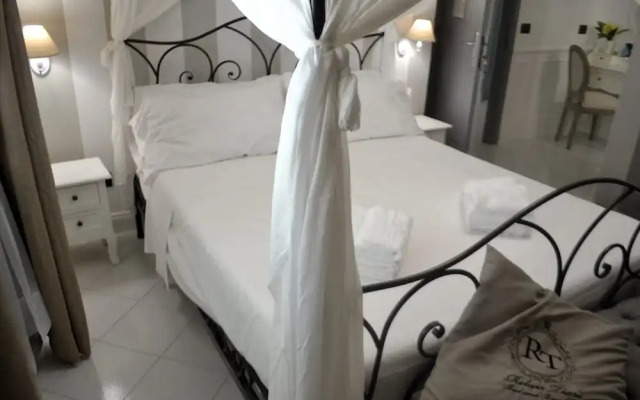 Relais Tiaré Bed and Breakfast