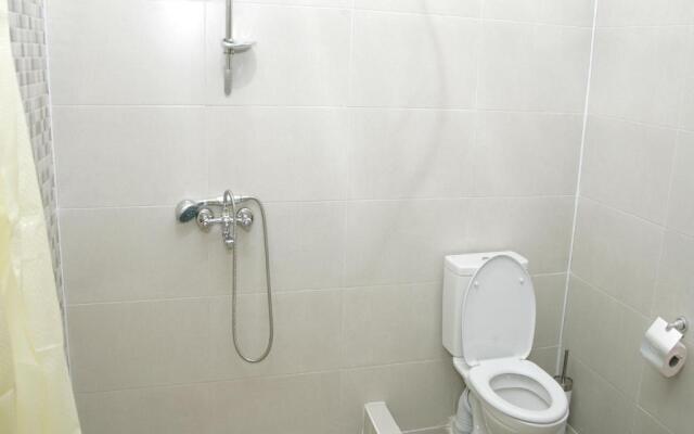 Two Towers Guest House