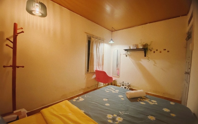 Pho Meo Xiem Entire House 4brs Private