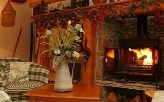 La Grange Aux Marmottes