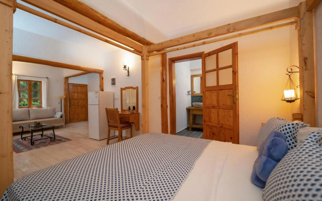 Watermill Villa & Hotel Faralya